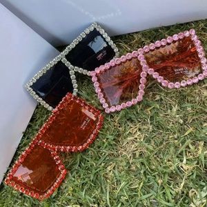 Bling Diamond shades